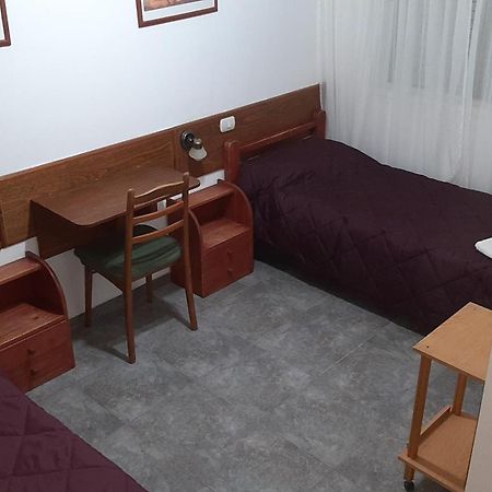 Macachín Hotel Y Restaurant Don Quijote מראה חיצוני תמונה