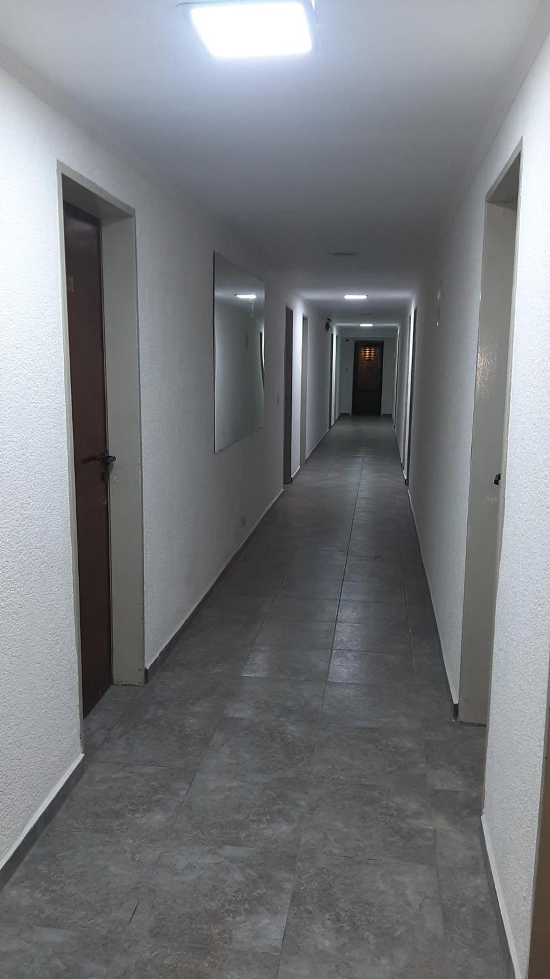 Macachín Hotel Y Restaurant Don Quijote מראה חיצוני תמונה